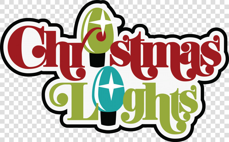 Transparent String Lights Clipart Png   Christmas Scrapbook Lights Png  Png DownloadTransparent PNG