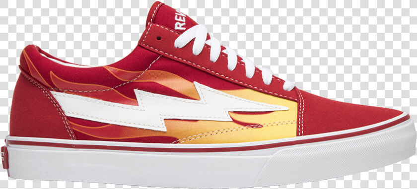 Revenge X Storm Red Flame  HD Png DownloadTransparent PNG