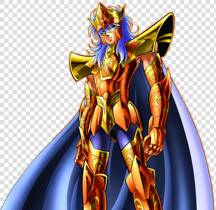 Poseidon Brave Soldiers   Poseidon Saint Seiya Png  Transparent PngTransparent PNG