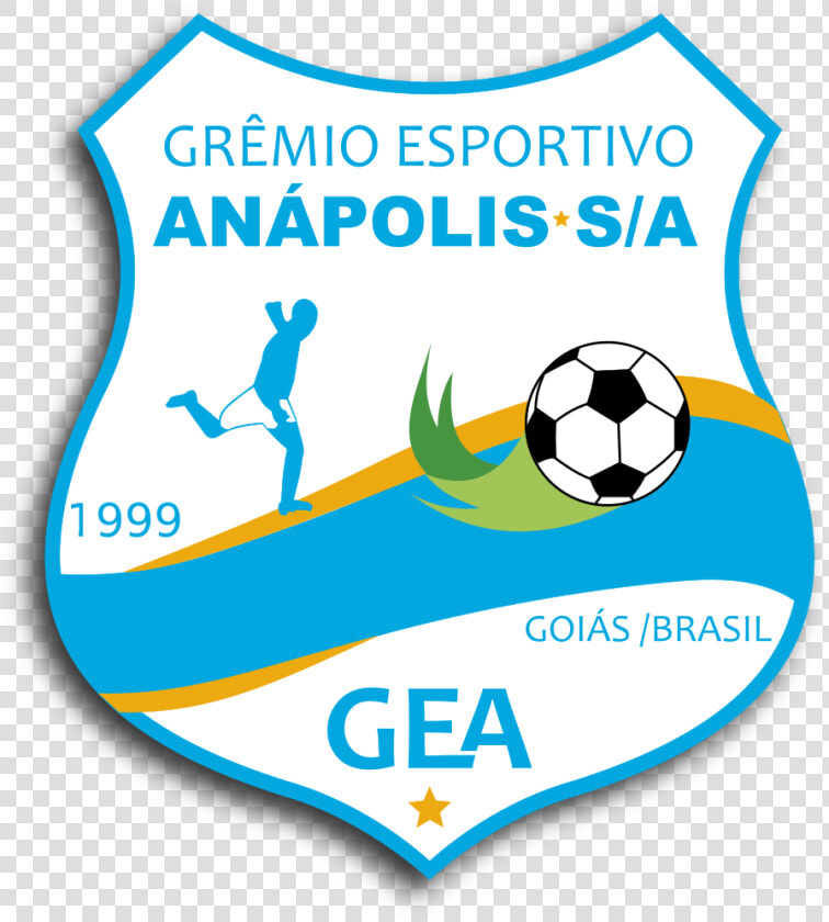 Gremio Anapolis Png  Transparent PngTransparent PNG