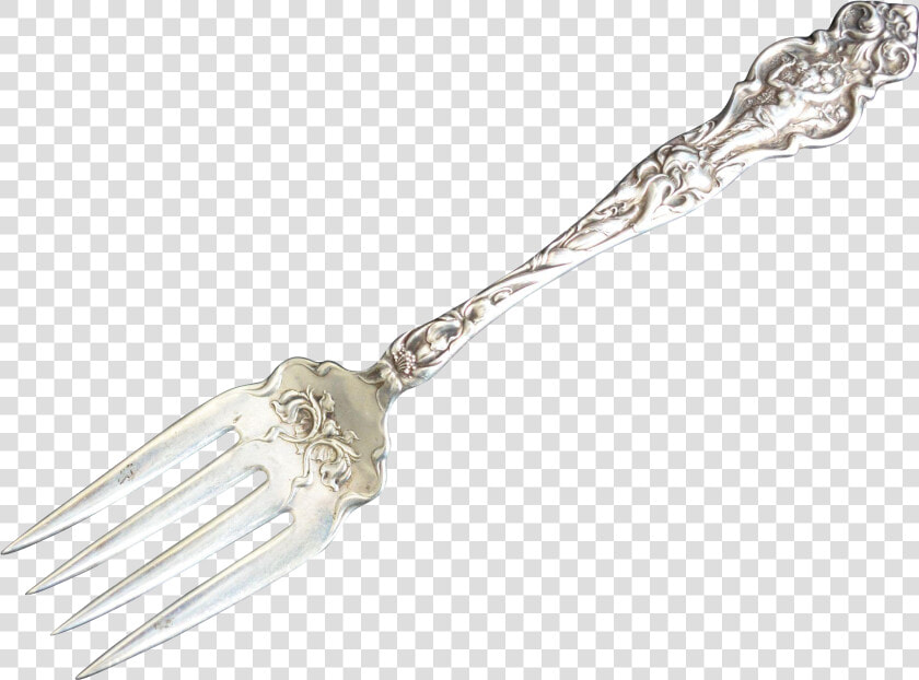 Fancy Fork Png   Fork  Transparent PngTransparent PNG