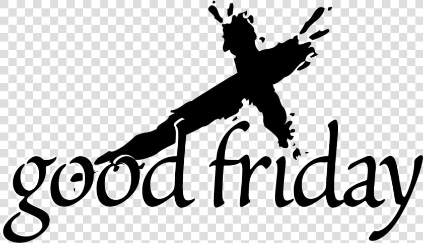 Good Friday Clipart   Good Friday 2018 Clipart  HD Png DownloadTransparent PNG