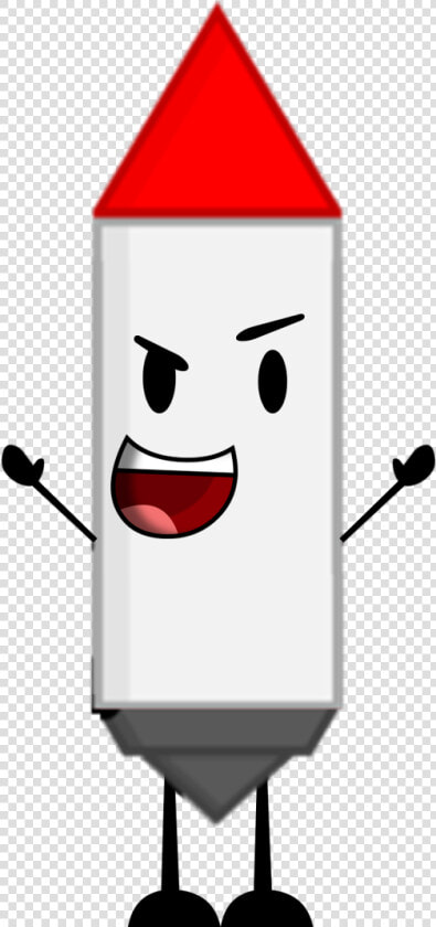 Clipart Rocket Vertical   Insane Fury Rocket  HD Png DownloadTransparent PNG