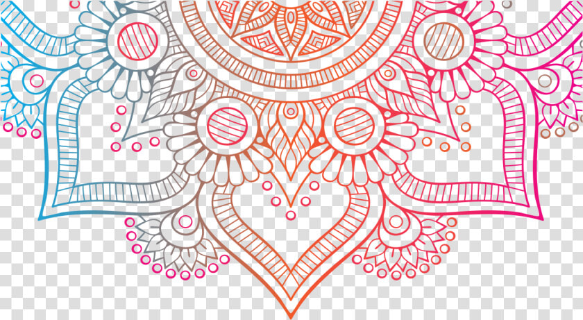 Mandalas Png Png Download   Imagenes Png De Mandalas  Transparent PngTransparent PNG