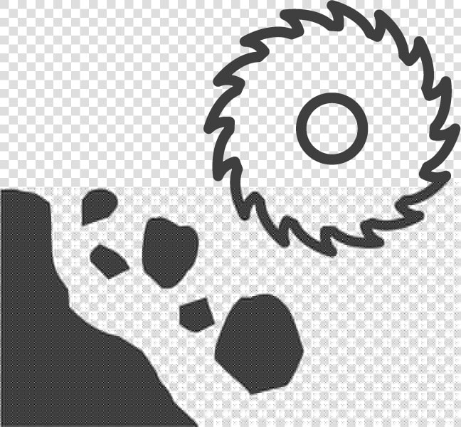 Kobelco Sk210   Timber Cutting Logo  HD Png DownloadTransparent PNG