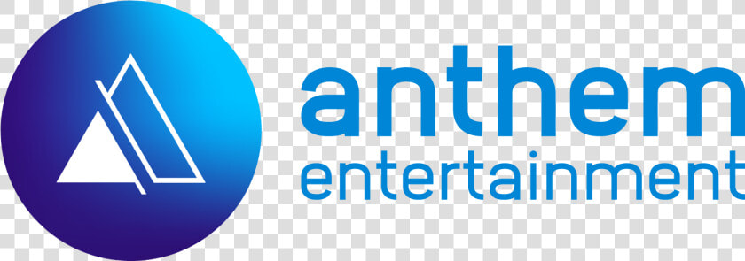 Ole Announces Name Change To Anthem Entertainment  HD Png DownloadTransparent PNG