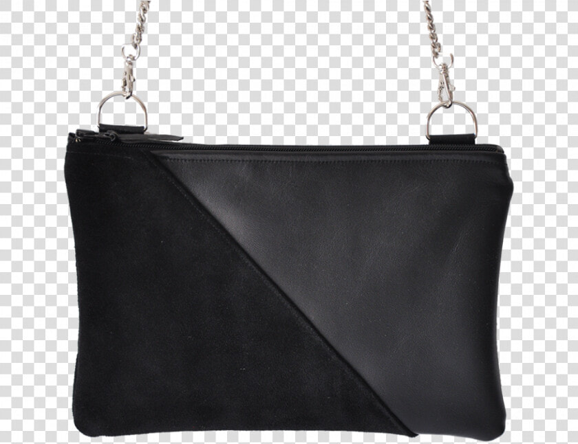 Jumellenoir Front   Shoulder Bag  HD Png DownloadTransparent PNG