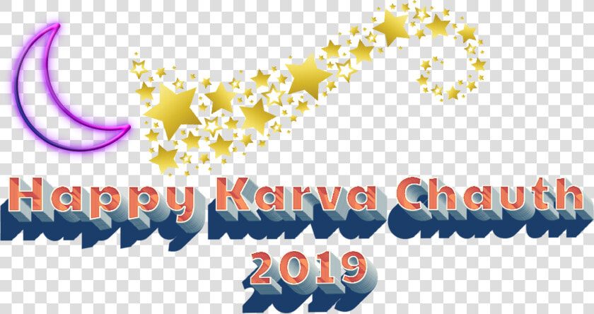 Happy Karva Chauth 2019 Png Free Background  Transparent PngTransparent PNG