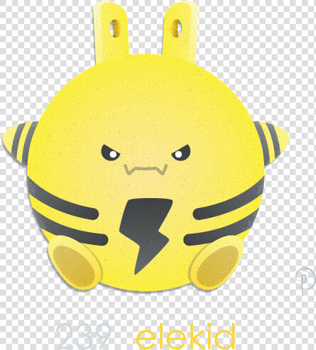 Elekid this Little Electric Battery Pokemon Tickled   Cam Gigandet  HD Png DownloadTransparent PNG