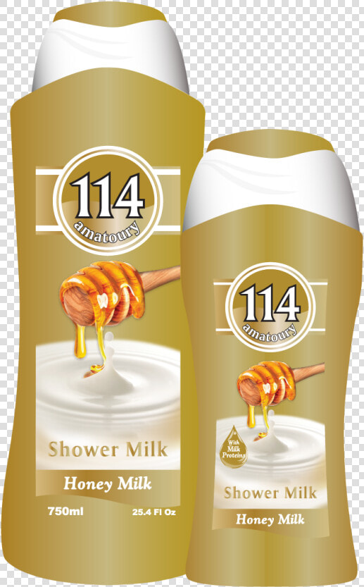 114 Amatoury Shower Gel  HD Png DownloadTransparent PNG