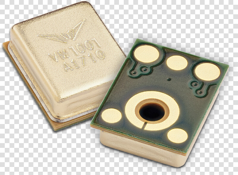 Vm1001 Vesper Mems Microphone   Mems Microphone  HD Png DownloadTransparent PNG