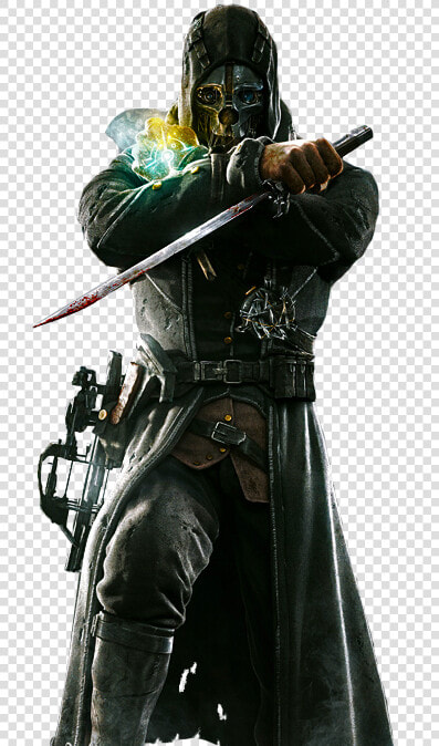 Dishonored Png Image   Dishonored Png  Transparent PngTransparent PNG