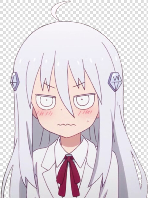 Himouto Umaru Chan R Hikari   Png Download   Hikari Himouto Umaru Chan  Transparent PngTransparent PNG