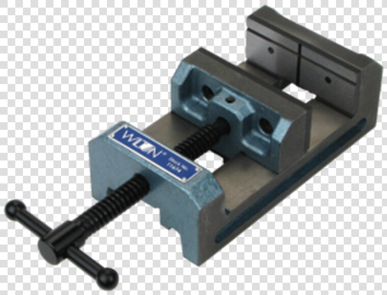 Wilton Drill Press Vise  HD Png DownloadTransparent PNG