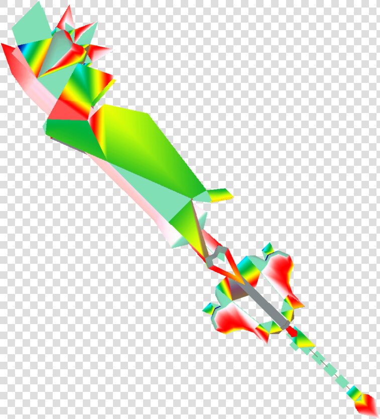 Kingdom Hearts Wiki   Kingdom Hearts Detection Saber  HD Png DownloadTransparent PNG