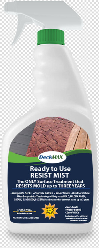 Ready Mist Spray bottle   Mane  HD Png DownloadTransparent PNG