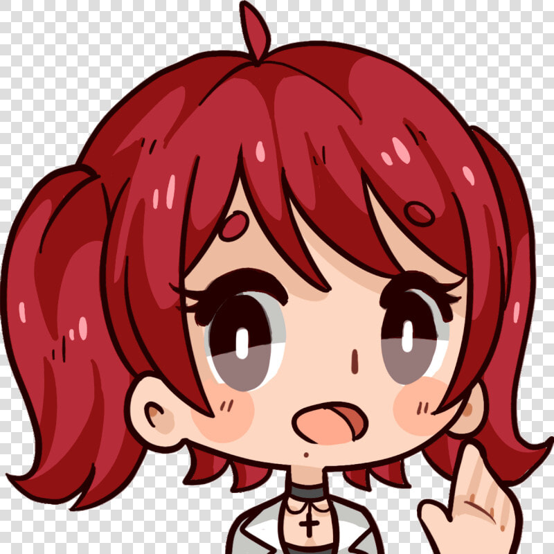 Great Discord Transparent Emotes Gif Great Discord   Discord Anime Gif Emotes  HD Png DownloadTransparent PNG
