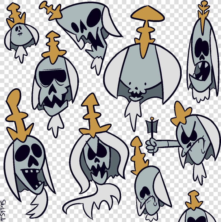 Doot Doot Peasants   Cartoon  HD Png DownloadTransparent PNG
