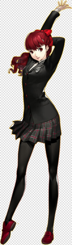 Https     static   Tvtropes   P5  HD Png DownloadTransparent PNG