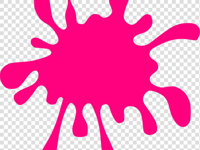 Transparent Black Paint Splatter Png   Orange Splatter Logo  Png DownloadTransparent PNG