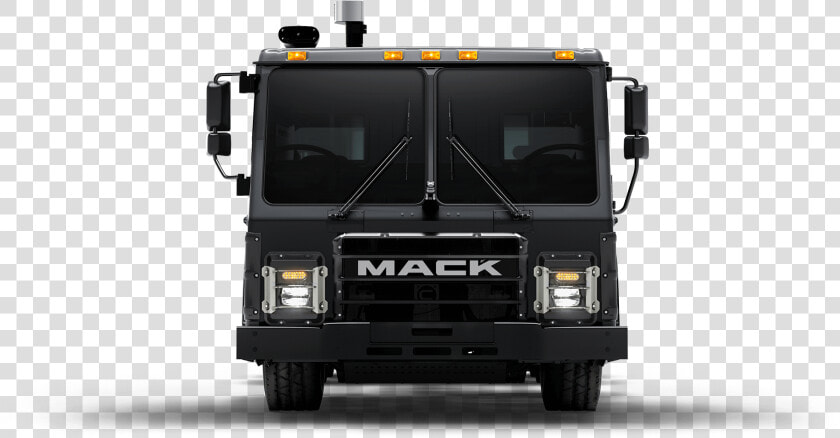 Mack Electric Lr  HD Png DownloadTransparent PNG