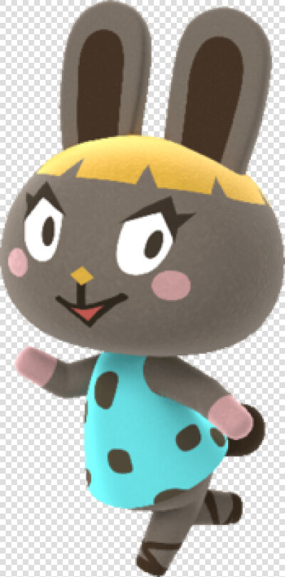 Bonbon Animal Crossing  HD Png DownloadTransparent PNG