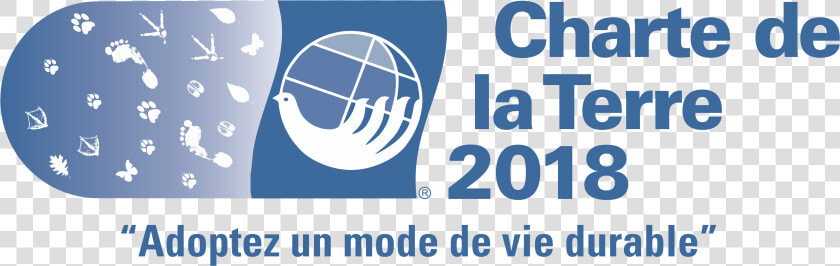Earth Charter Logo Png  Transparent PngTransparent PNG