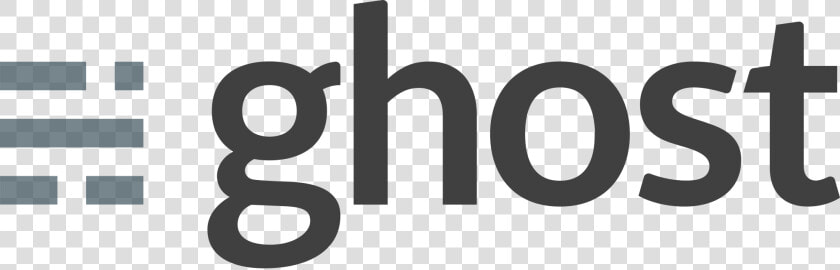Ghost Cms Logo   Png Download   Ghost Blog Logo  Transparent PngTransparent PNG