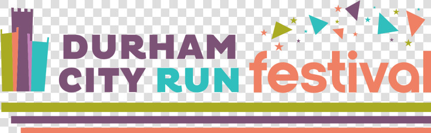 Durham City Run   Graphic Design  HD Png DownloadTransparent PNG