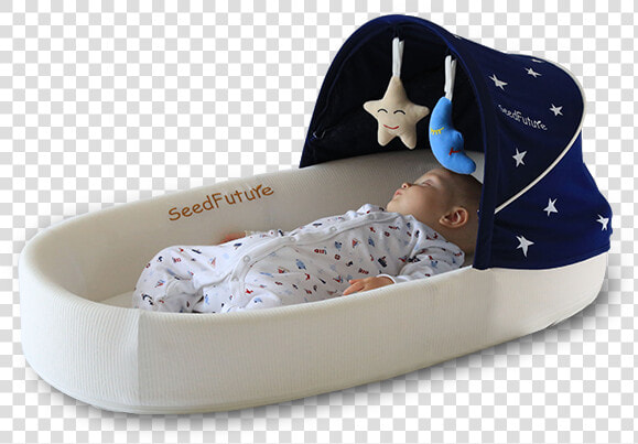 Infant Bed  HD Png DownloadTransparent PNG