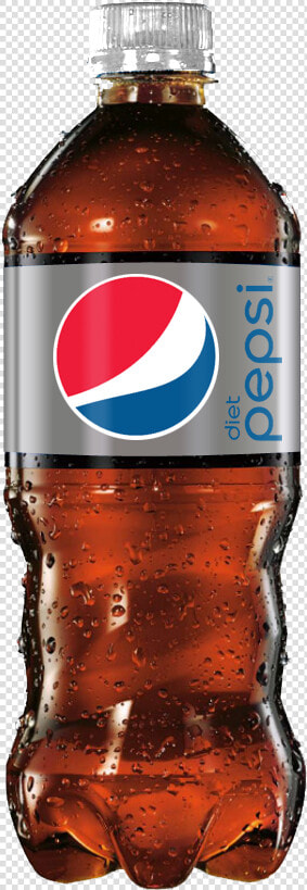 Diet Pepsi Bottle Png  Transparent PngTransparent PNG