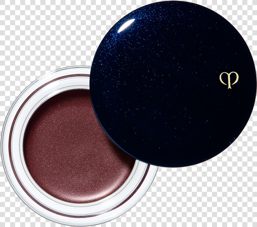Cream Eye Color Solo   Cle De Peau Cream Eye Color Solo Review  HD Png DownloadTransparent PNG
