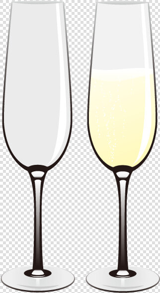 Champagne Glass Wine Glass   Wine Glass  HD Png DownloadTransparent PNG