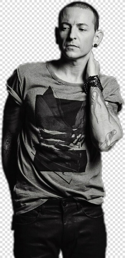 Rip Chester Bennington Linkin Park Band Tote Bag    HD Png DownloadTransparent PNG
