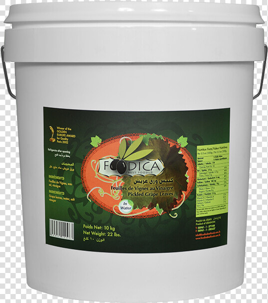 Pickled Grape Leaves In Water   Koi  HD Png DownloadTransparent PNG