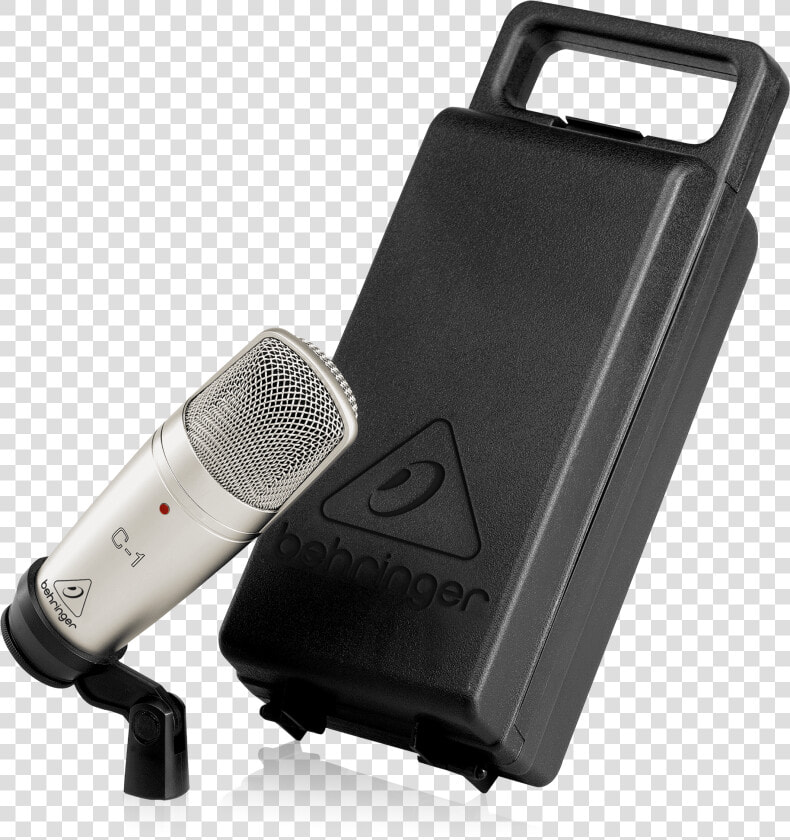 C1 Mic   Mic Behringer C1  HD Png DownloadTransparent PNG