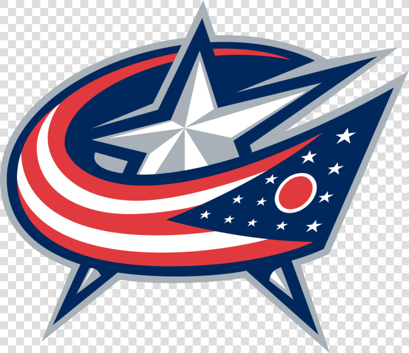 Columbus Blue Jackets Nhl Logos  HD Png DownloadTransparent PNG