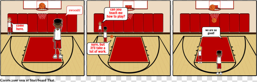 Slam Dunk  HD Png DownloadTransparent PNG