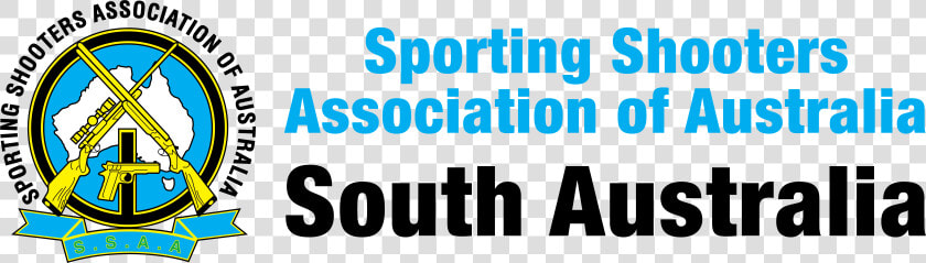 Australian Shooters Association Logo  HD Png DownloadTransparent PNG