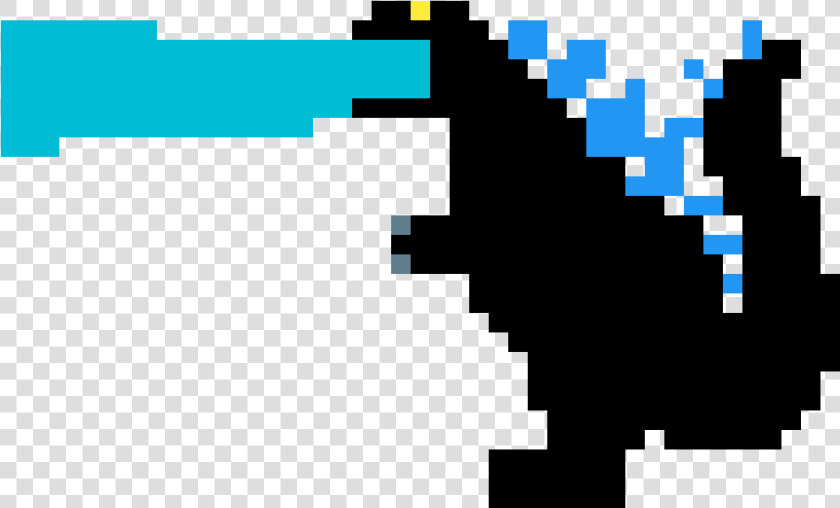 Godzilla Atomic Breath Png  Transparent PngTransparent PNG