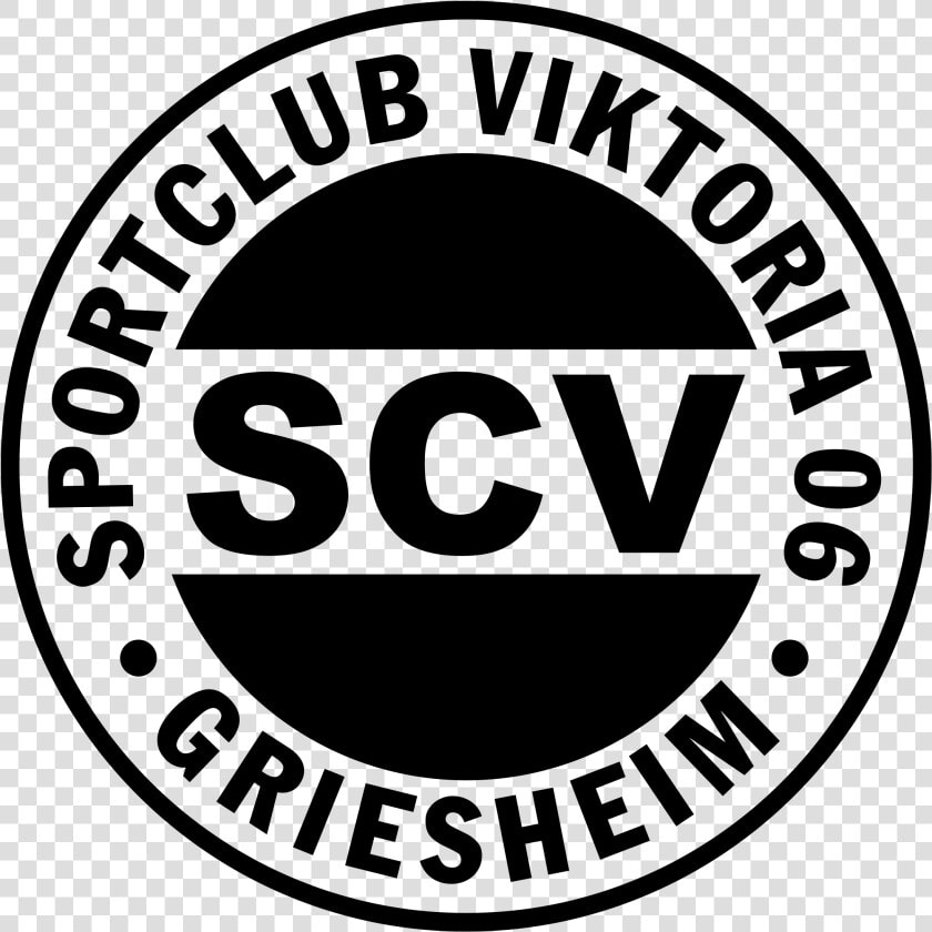 Sportclub Viktoria 06 Griesheim Logo Png Transparent   Viktoria Griesheim Logo  Png DownloadTransparent PNG