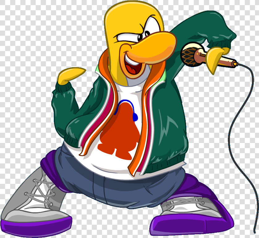Rock Band Pic Art Clipart   Png Download   Club Penguin Band  Transparent PngTransparent PNG