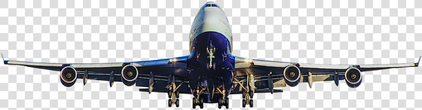 Airline Airplane B 747 Free Picture   Airplane Landing Transparent Background  HD Png DownloadTransparent PNG