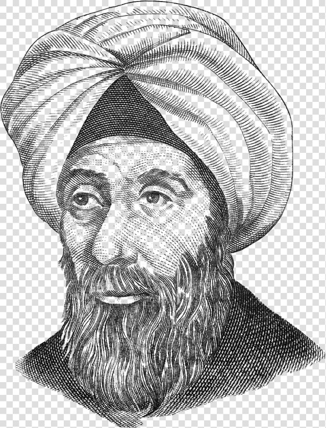 Alhazen   Ammar Ali Al Mawsili  HD Png DownloadTransparent PNG