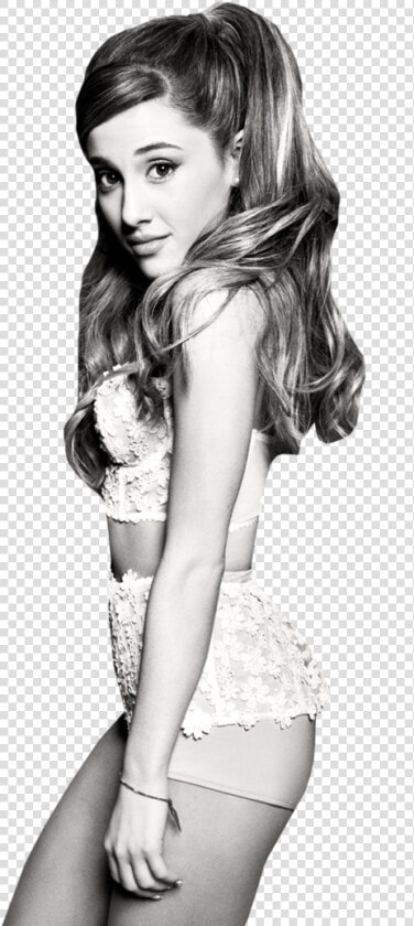 Transparent Ariana Grande Transparent Png   Photoshoot Ariana Grande 2013  Png DownloadTransparent PNG