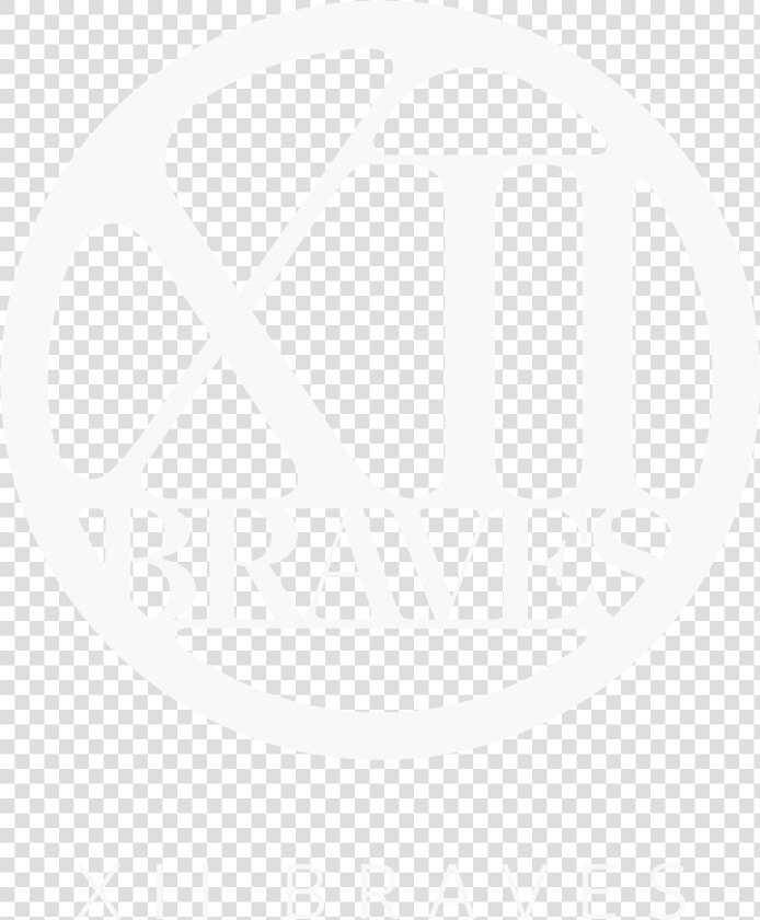 Xii Braves Logo Black Mesa  HD Png DownloadTransparent PNG
