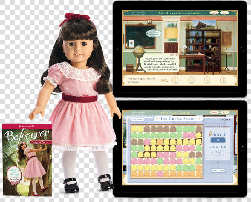 Ag Samantha Sncs  HD Png DownloadTransparent PNG