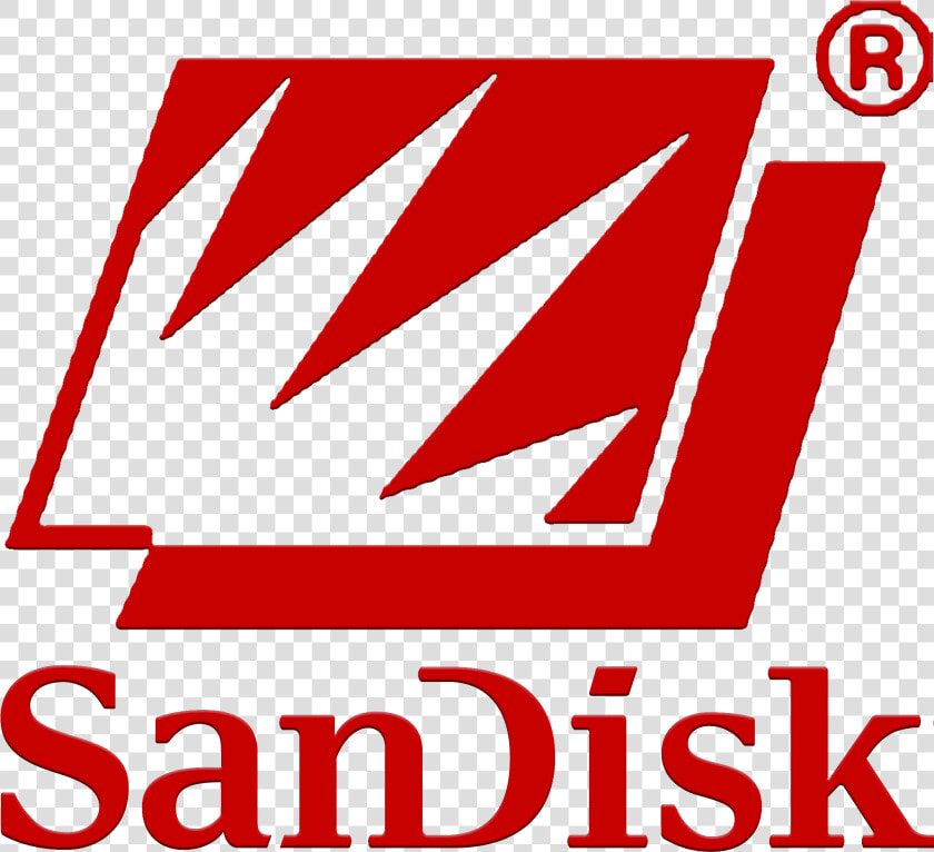 Transparent Sandisk Logo Png  Png DownloadTransparent PNG