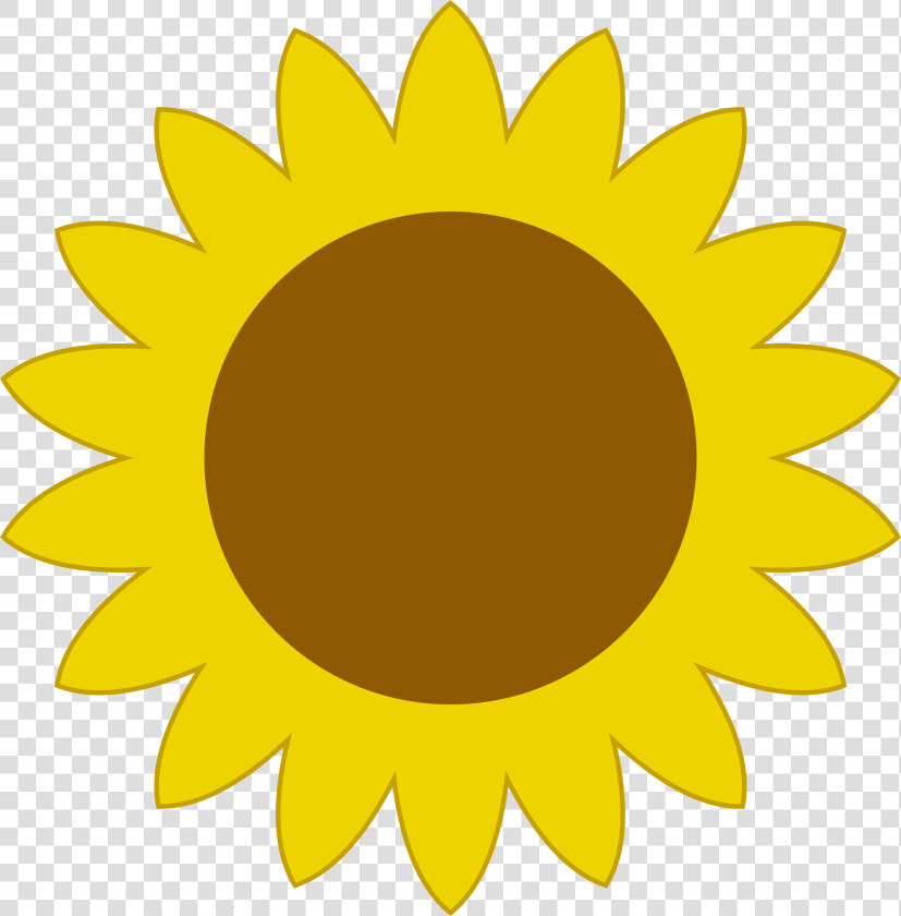 Sunflower Seed flower symmetry   Air Bp Logo  HD Png DownloadTransparent PNG