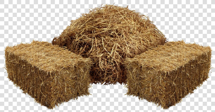 Square Hay Png Picture  Transparent PngTransparent PNG
